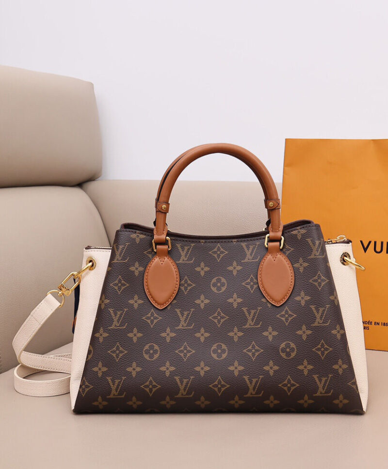 Louis Vuitton Vendome BB M46495 M46507